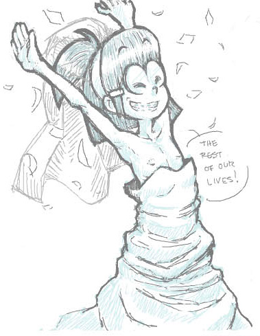 Kick Buttowski page 5 full