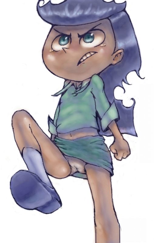 Kick Buttowski page 6 full