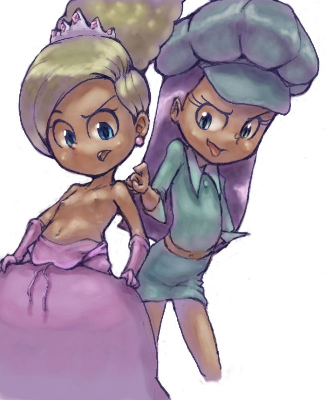 Kick Buttowski page 7 full