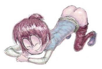 Kick Buttowski cover