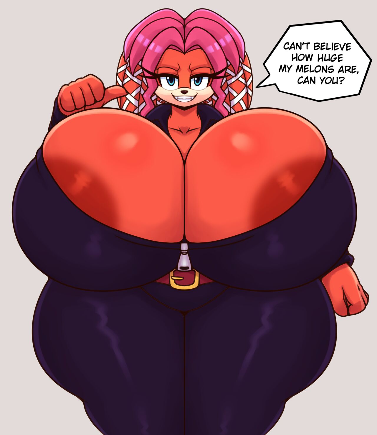 BIG Kommissar Lien-Da page 1 full