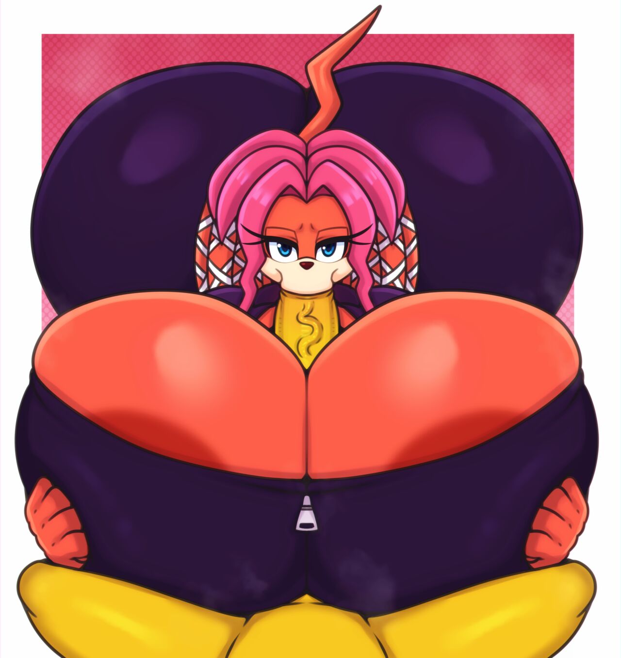 BIG Kommissar Lien-Da page 10 full