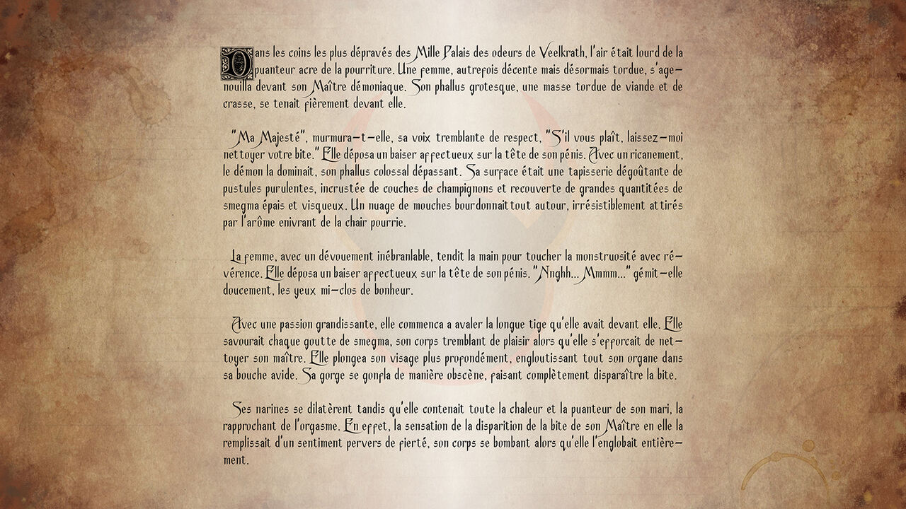 Worship - Hentai Genia page 2 full