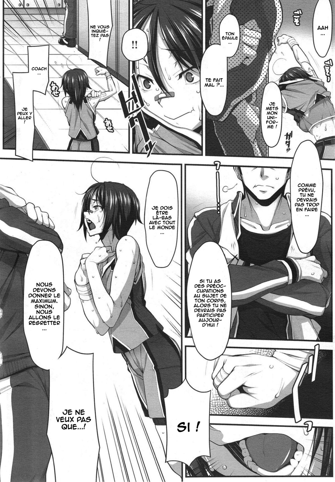 Momoiro Closer page 2 full