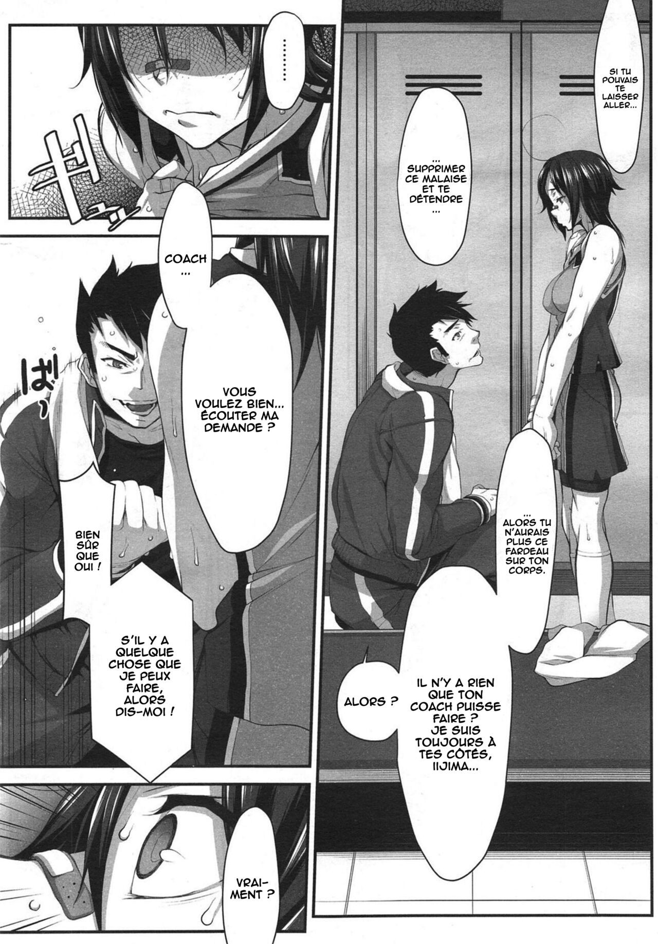 Momoiro Closer page 4 full