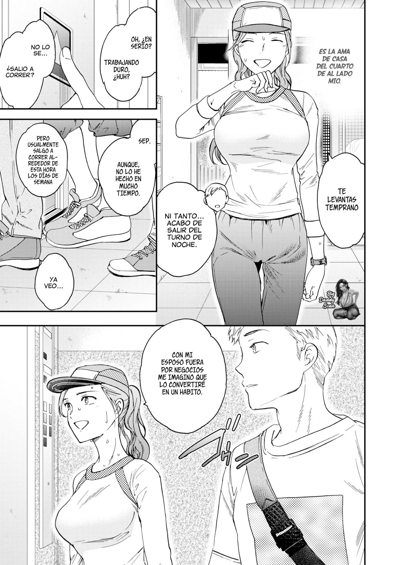 Atarashii Seikatsu | Nuevo Estilo de Vida page 4 full