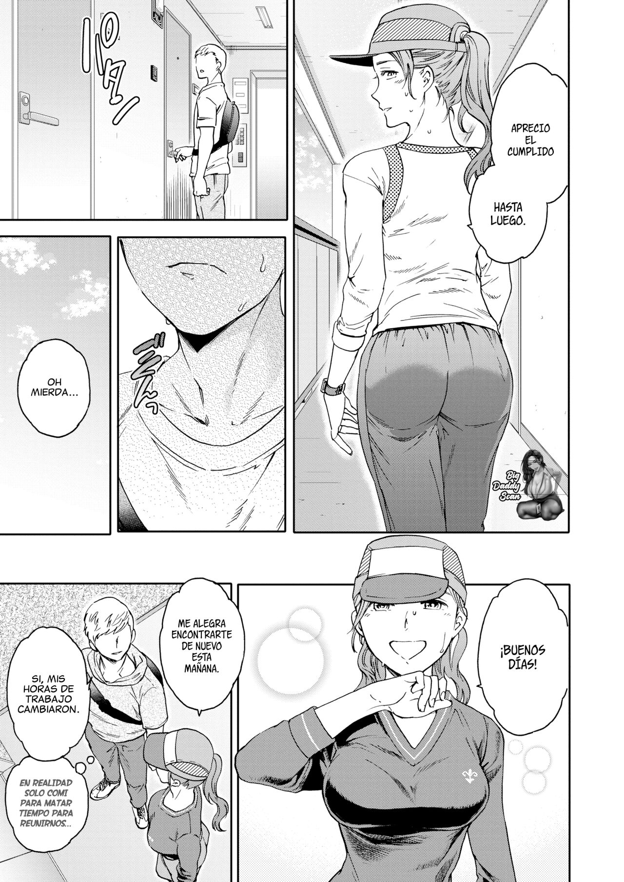 Atarashii Seikatsu | Nuevo Estilo de Vida page 6 full