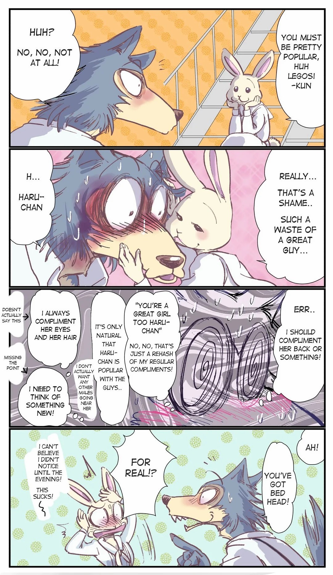 Artworks page 1 full