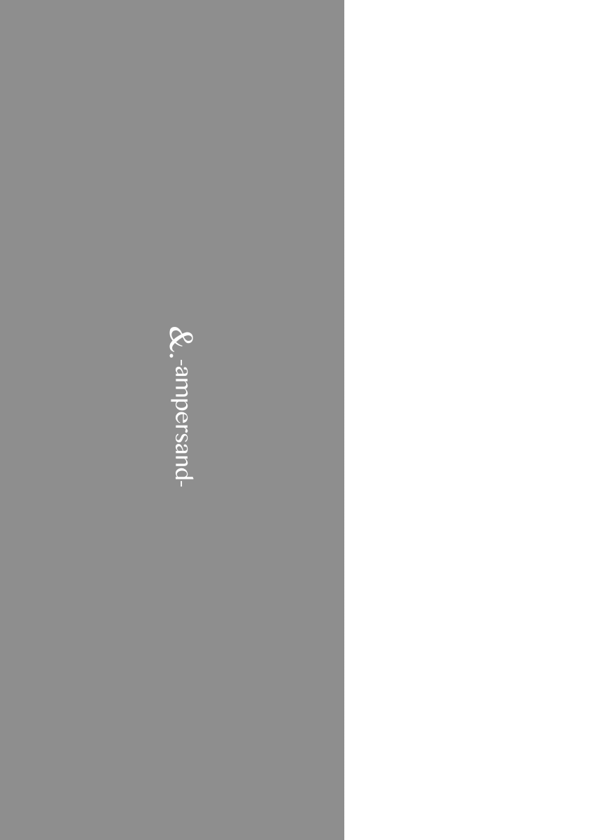 &amp;.-ampersand- page 2 full