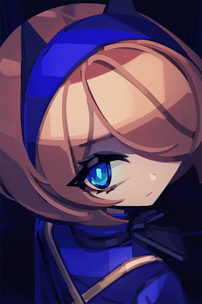 Phantom Rose 2 Sapphire page 4 full