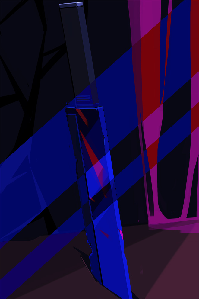Phantom Rose 2 Sapphire page 5 full