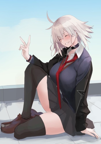 霞さいか cover