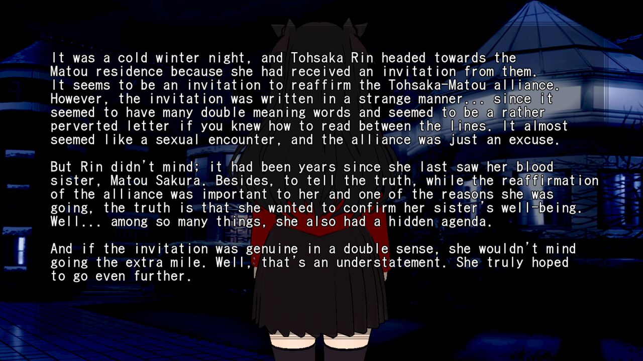 Dark fate collection #3 page 10 full