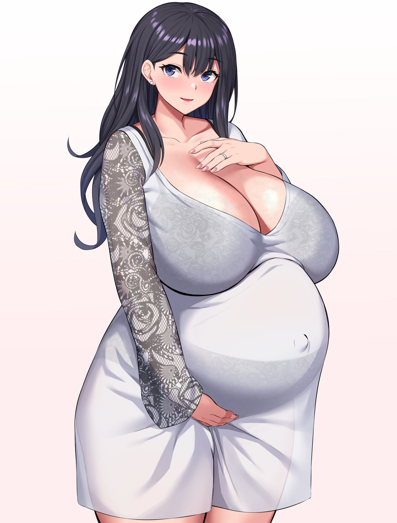 ツンデレお肉 pixiv page 7 full