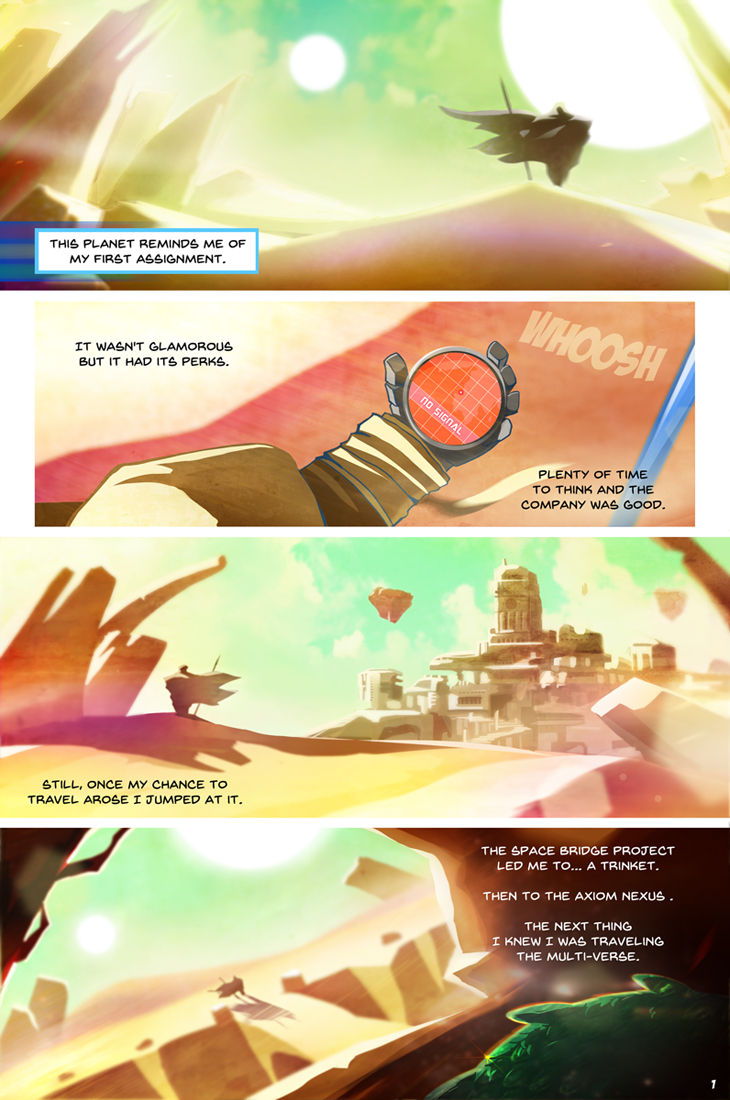 ARTIST ZeroMayhem page 7 full