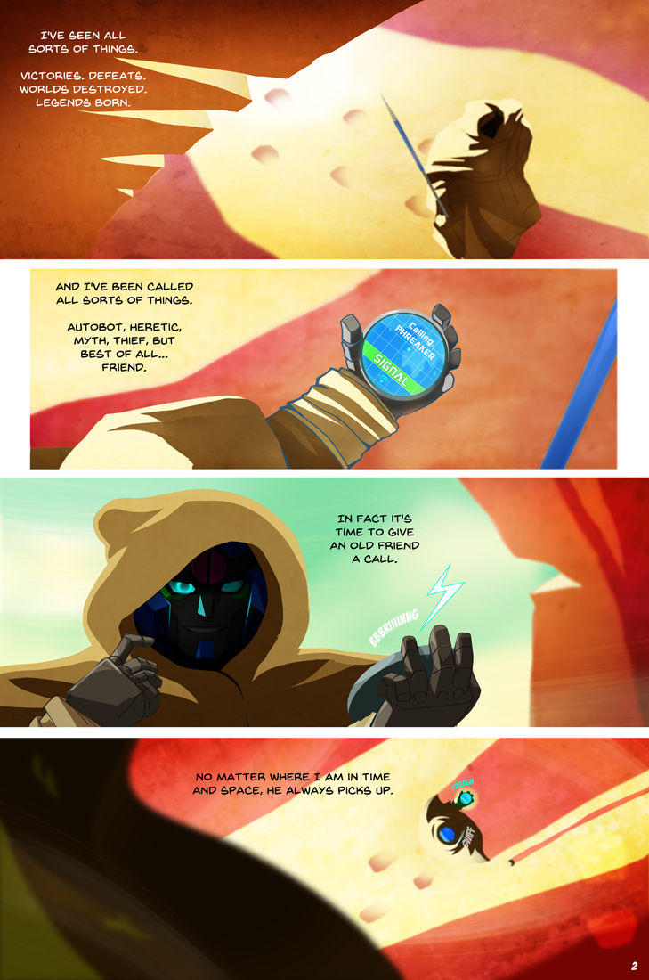 ARTIST ZeroMayhem page 8 full