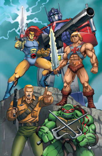 ARTIST ZeroMayhem cover