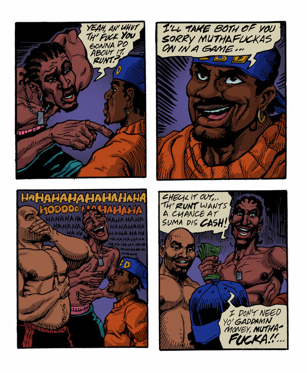 Midnite Basketballin’ page 4 full