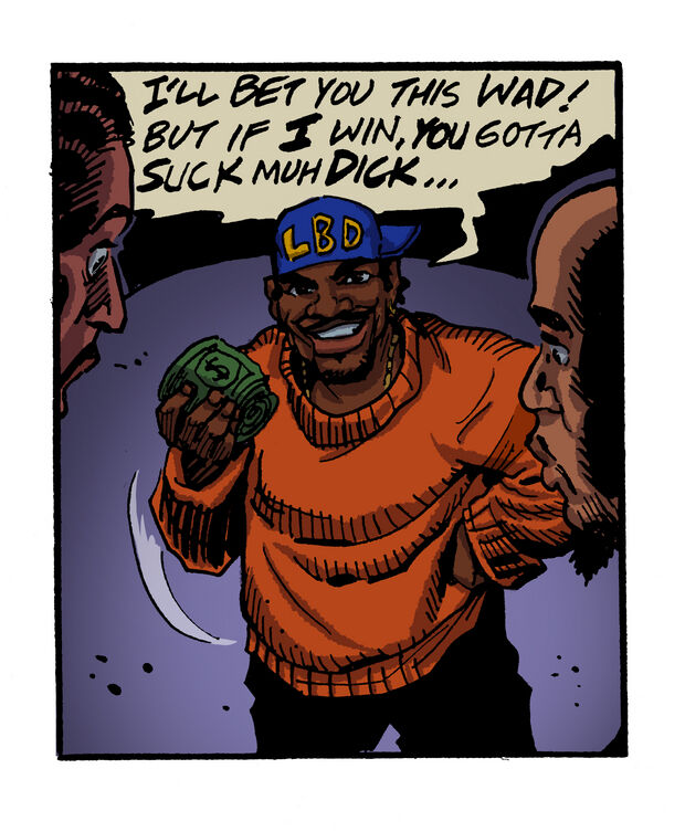 Midnite Basketballin’ page 5 full