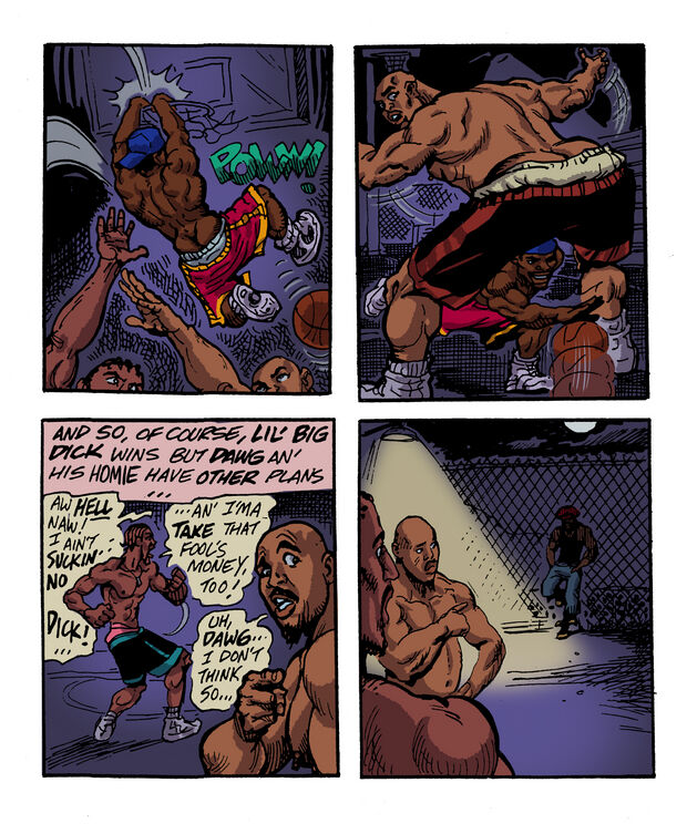 Midnite Basketballin’ page 7 full