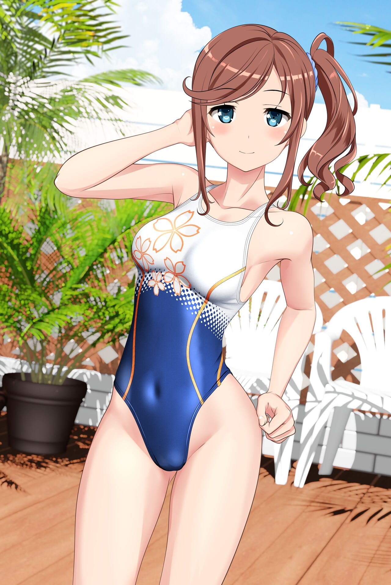 HighFle Ise Sakura page 2 full