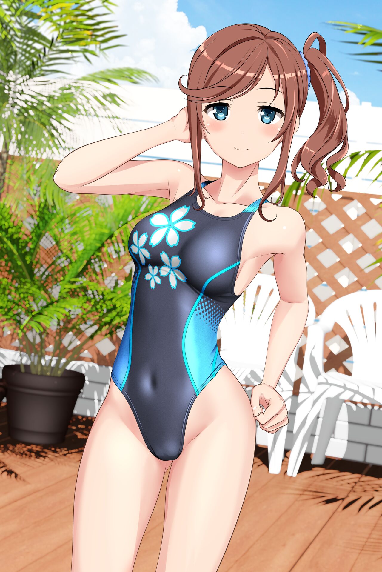 HighFle Ise Sakura page 4 full