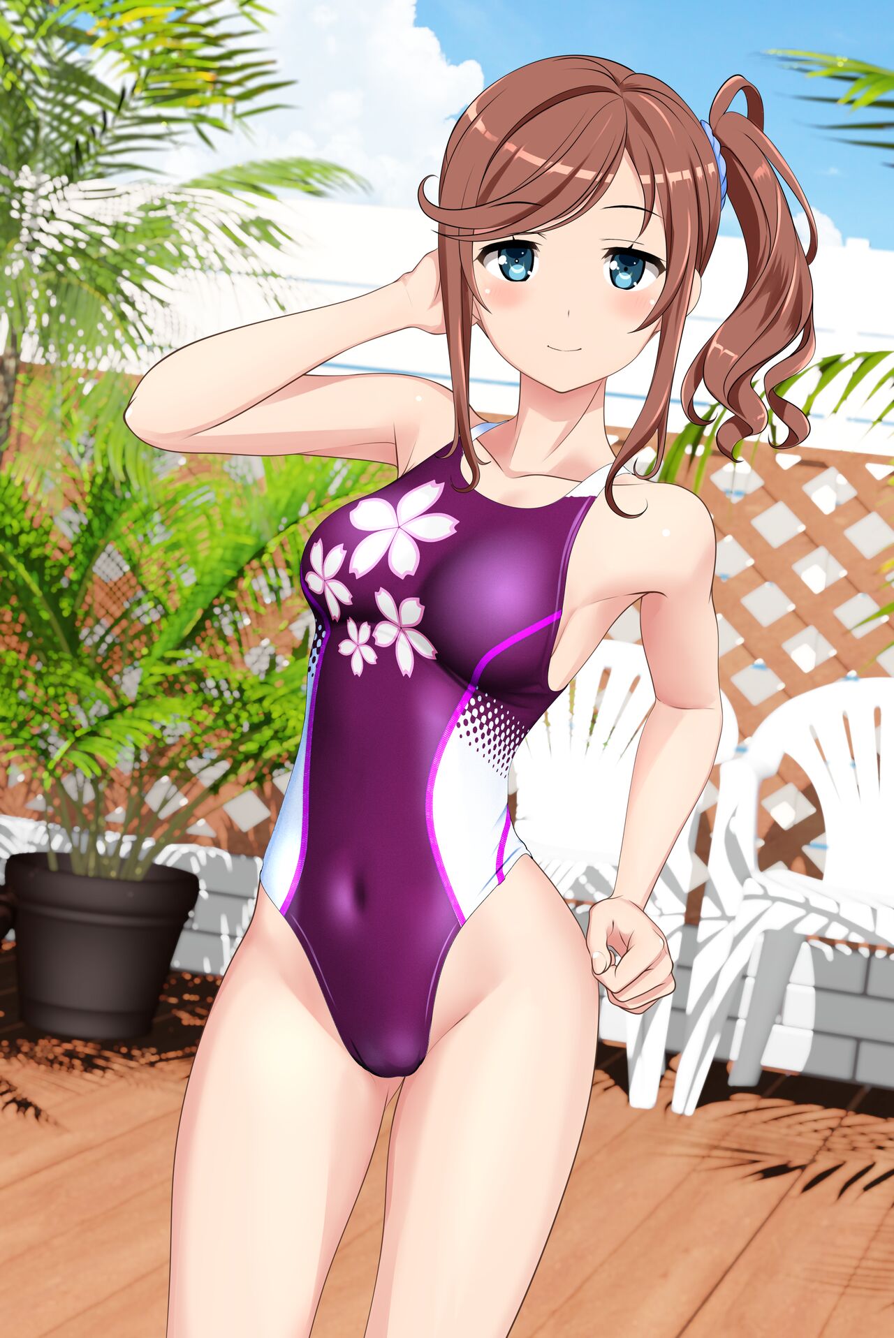 HighFle Ise Sakura page 5 full