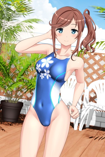 HighFle Ise Sakura cover