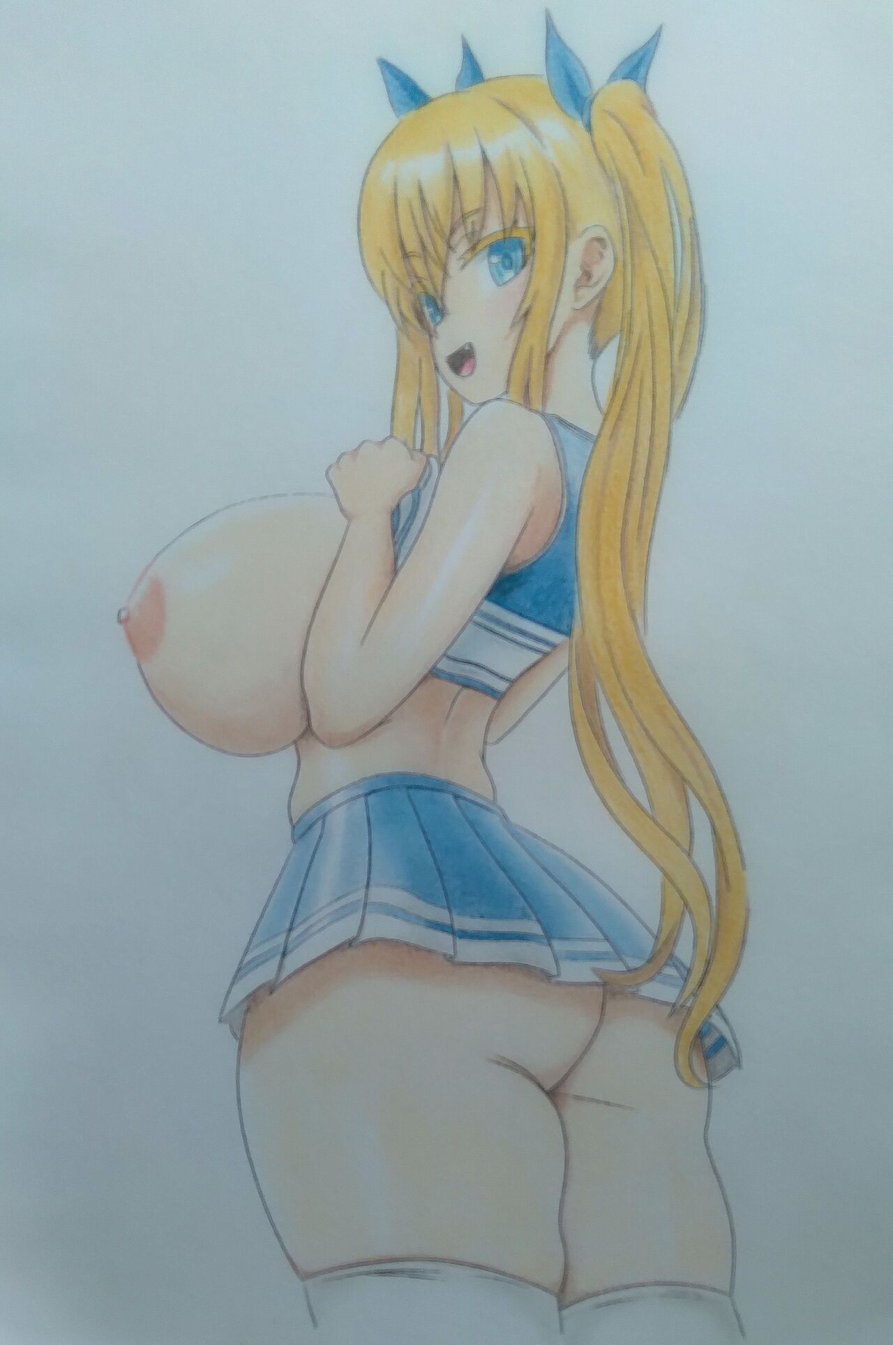 Lilith Bacon page 5 full