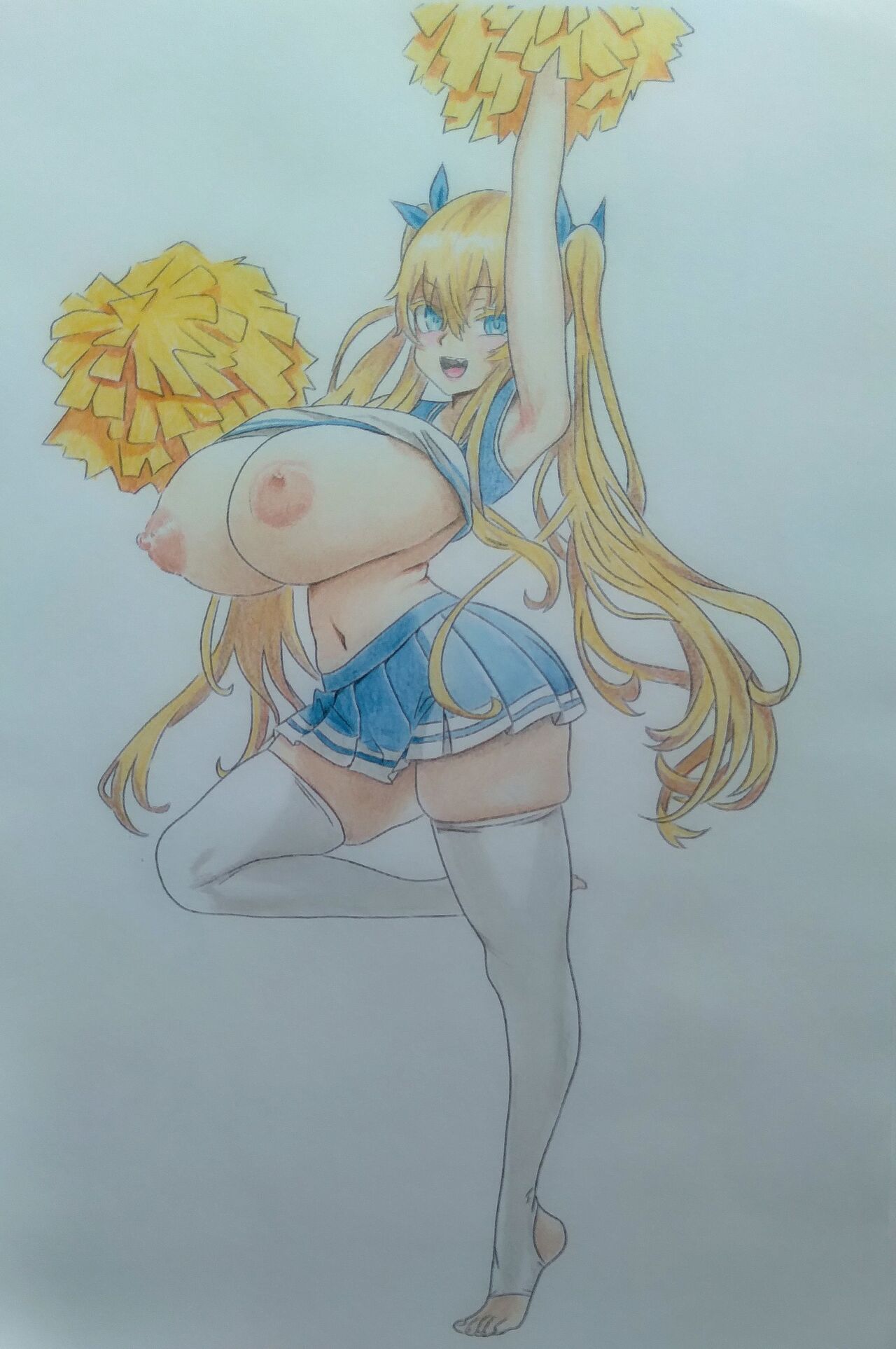 Lilith Bacon page 6 full