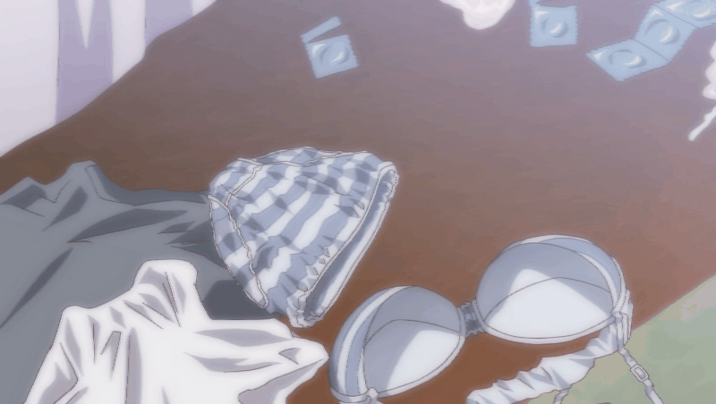 School Days page 3 full