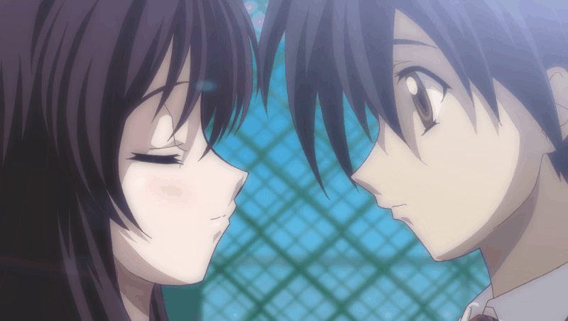 School Days page 4 full