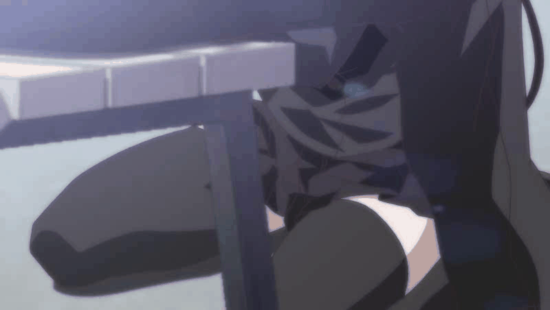 School Days page 5 full