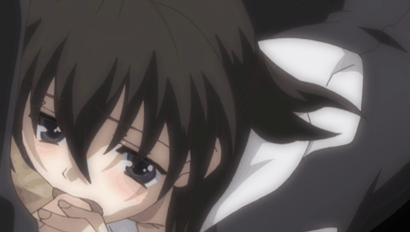 School Days page 9 full