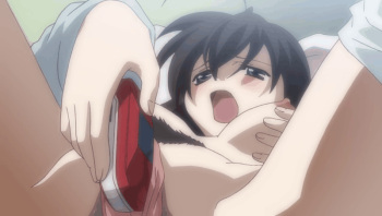 School Days cover