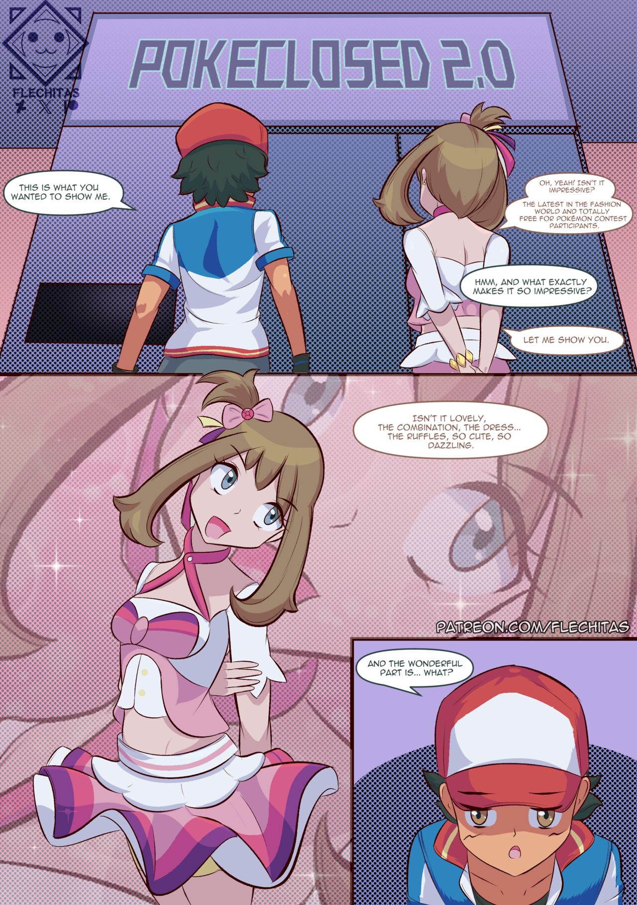 Poke-closet 2.0 page 2 full