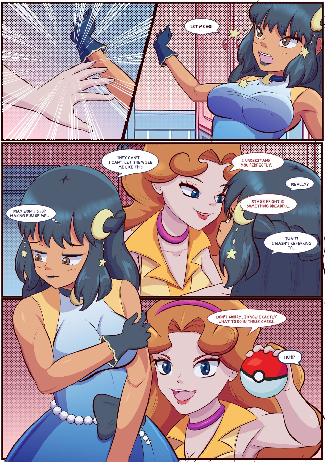 Poke-closet 2.0 page 7 full