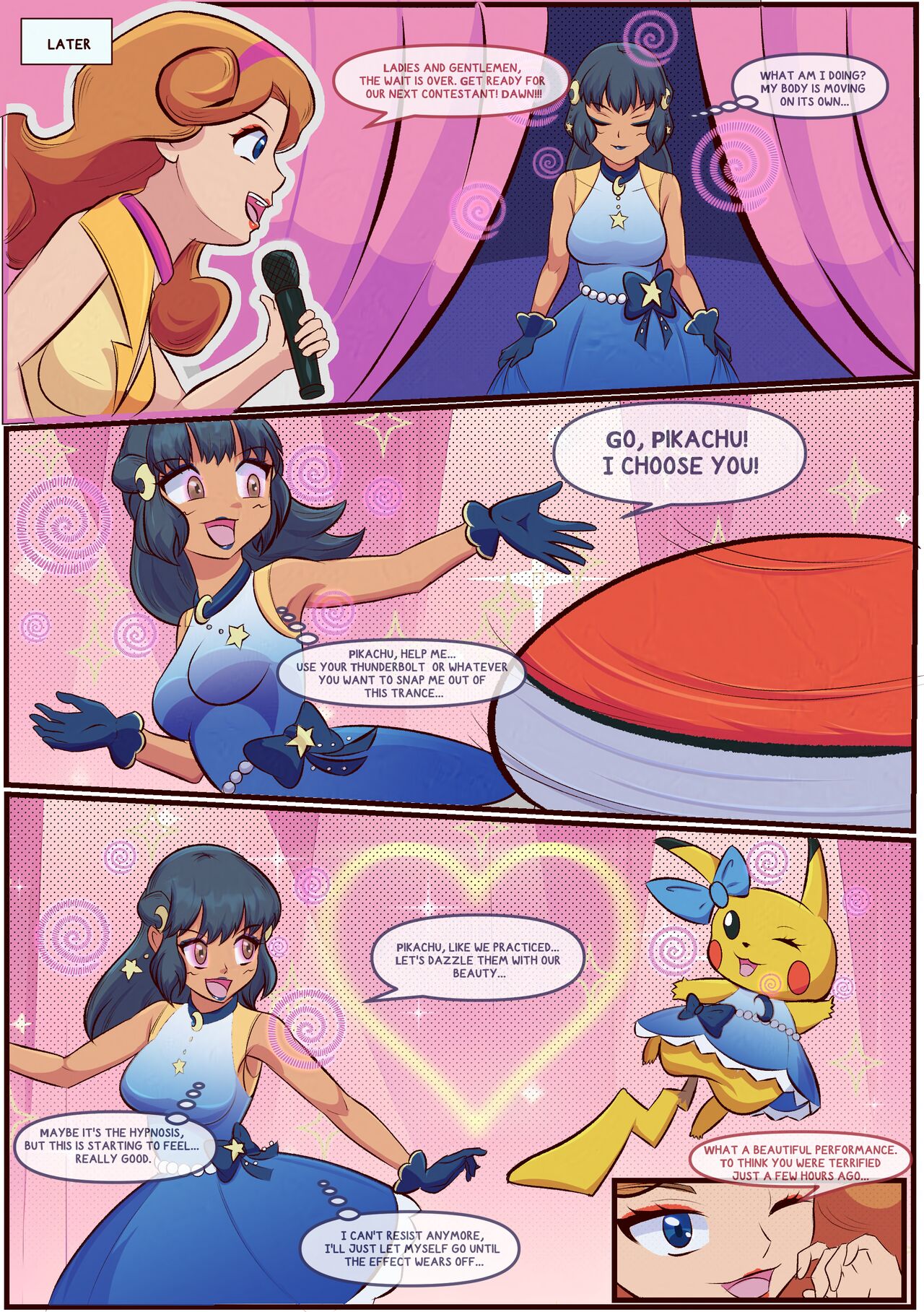 Poke-closet 2.0 page 9 full