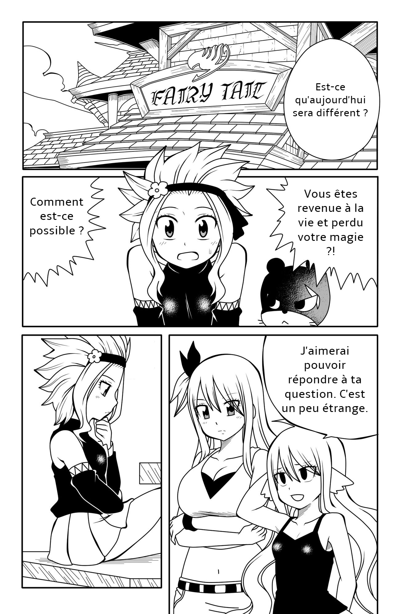 Fairy Tail H Quest CH.6 page 7 full