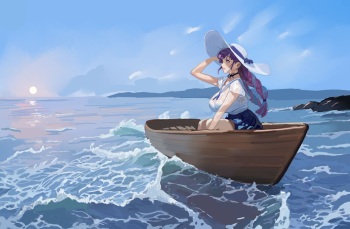 hinto cover
