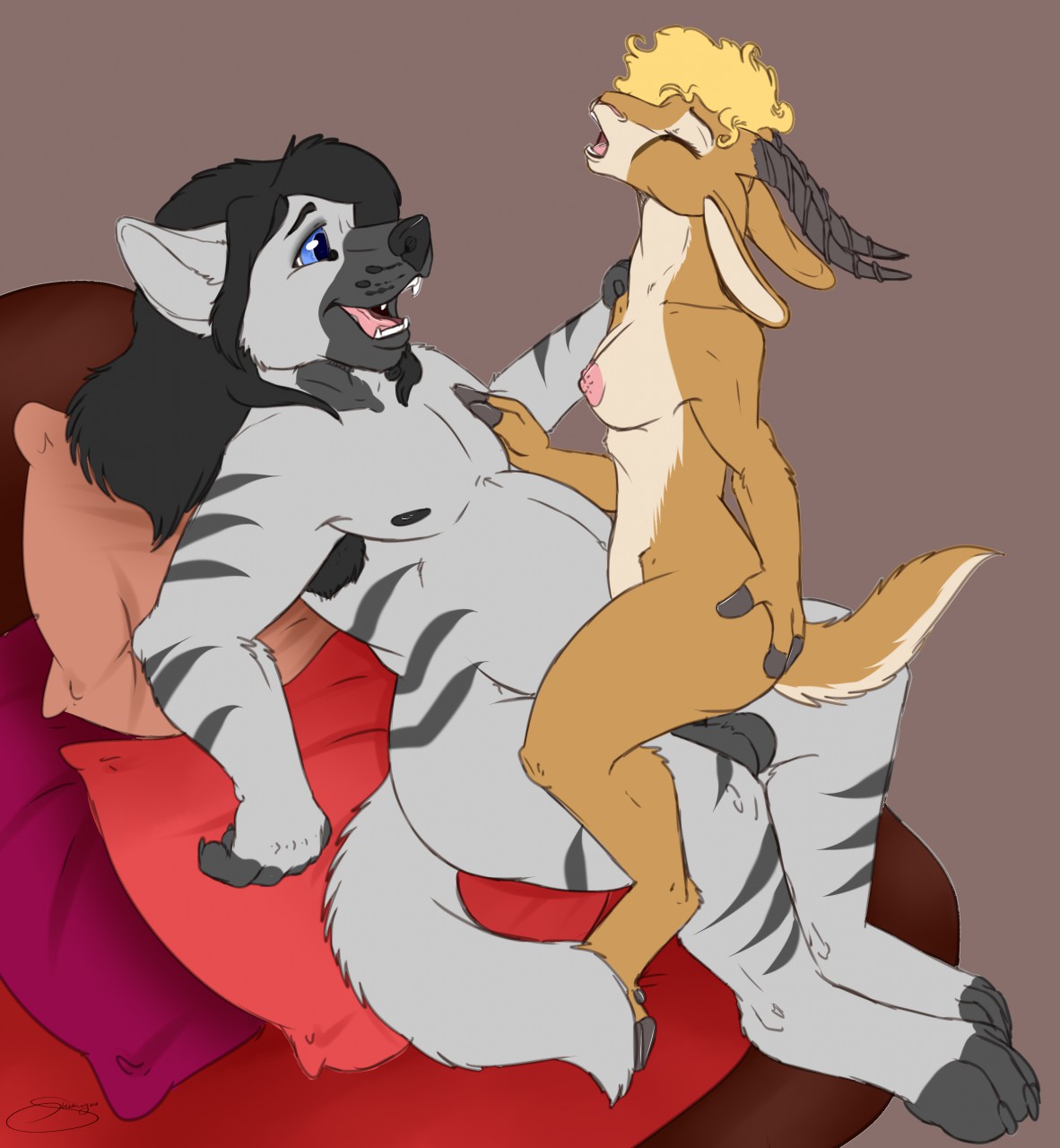 ARTIST Shockley23 page 7 full