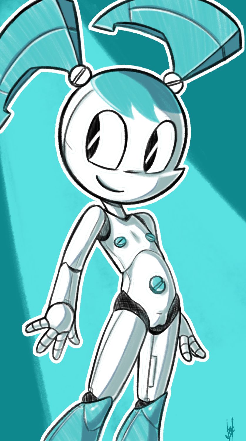 ARTIST N3f page 6 full