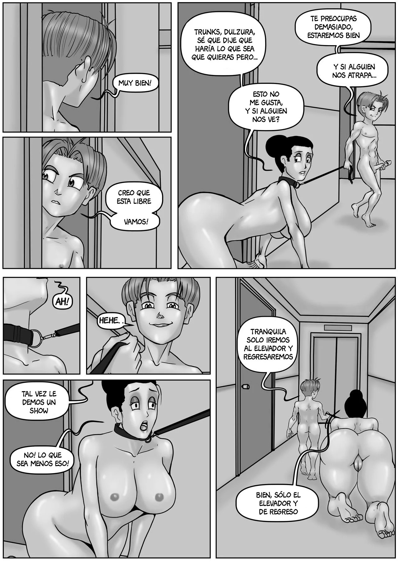 Kamesutra 2 page 10 full