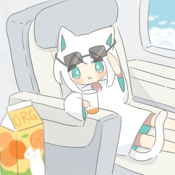 @matcha__ore_p cover