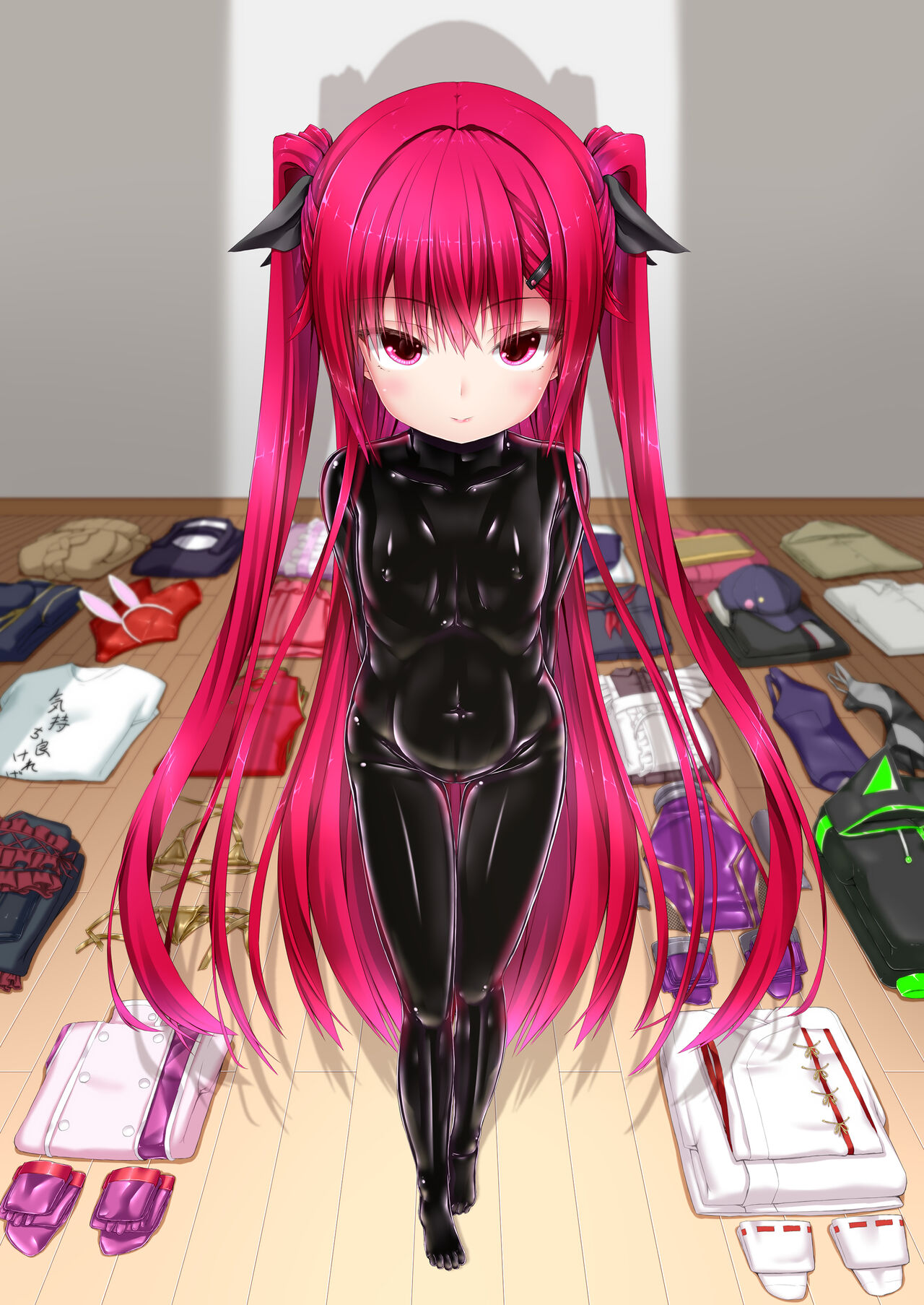 Rouge ga Kawaii Hon &amp; Rouge o Kawaigaru Hon | A Book of Cute Rouge &amp; A Book for Cherishing Rouge page 3 full
