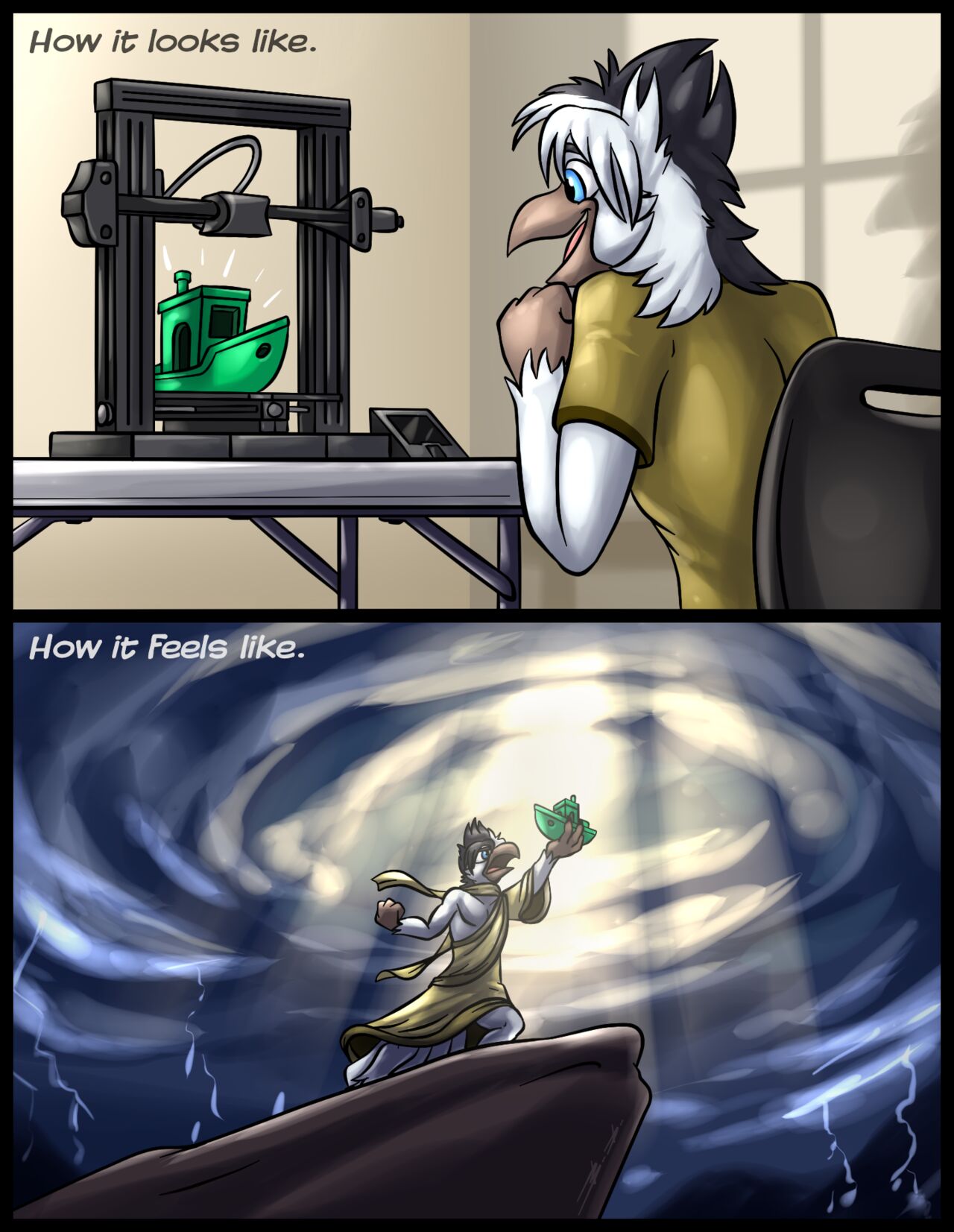 ARTIST bassybefuddle page 10 full