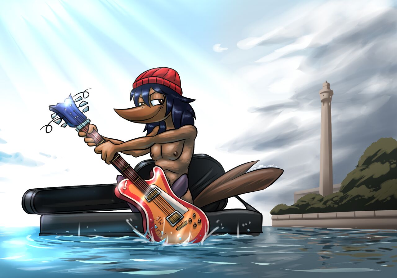 ARTIST bassybefuddle page 6 full