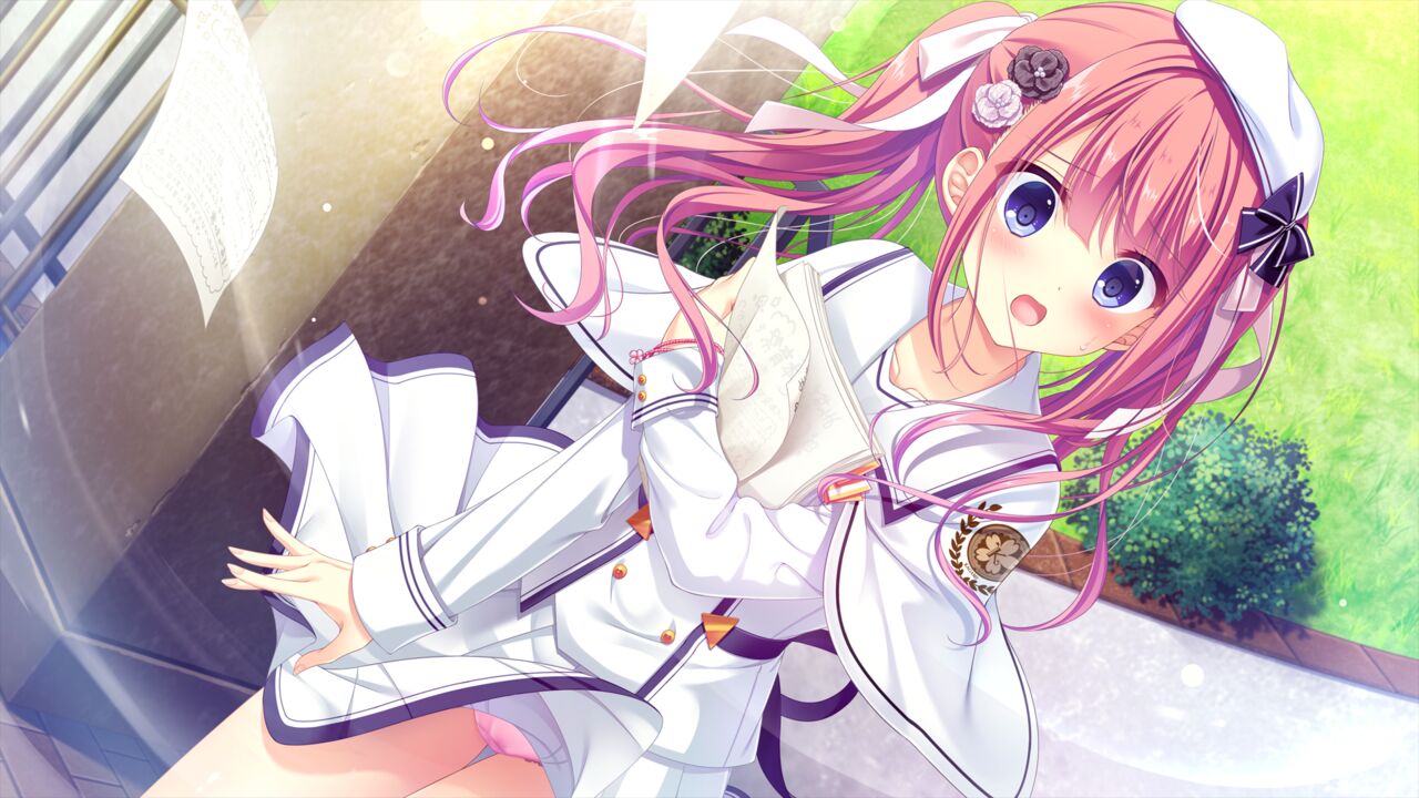 D.C.5 ~Da Capo 5~ Plus Happiness page 10 full