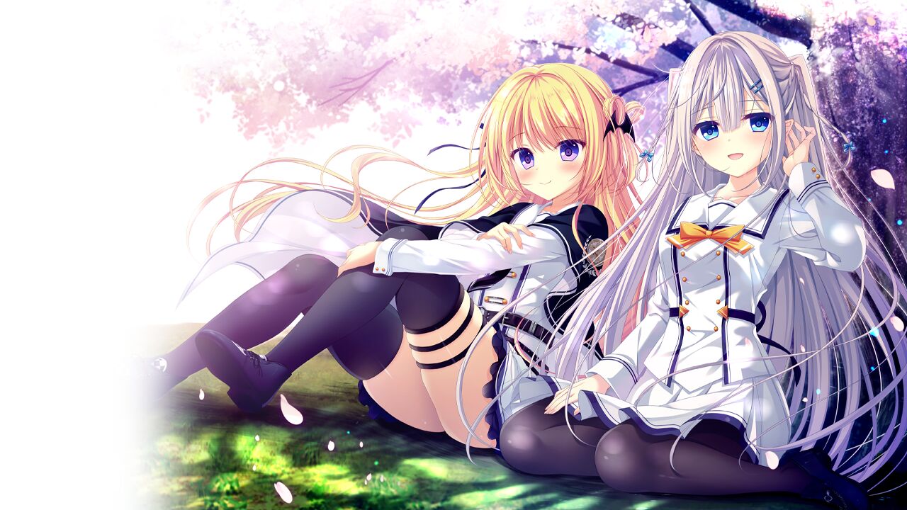 D.C.5 ~Da Capo 5~ Plus Happiness page 2 full