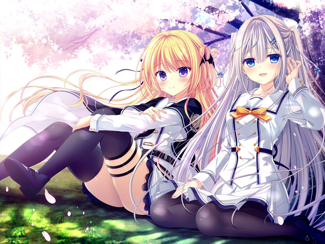 D.C.5 ~Da Capo 5~ Plus Happiness page 3 full